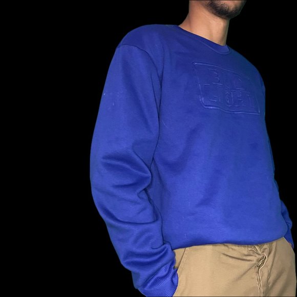 bud light vintage sweatshirt - Picture 2 of 4
